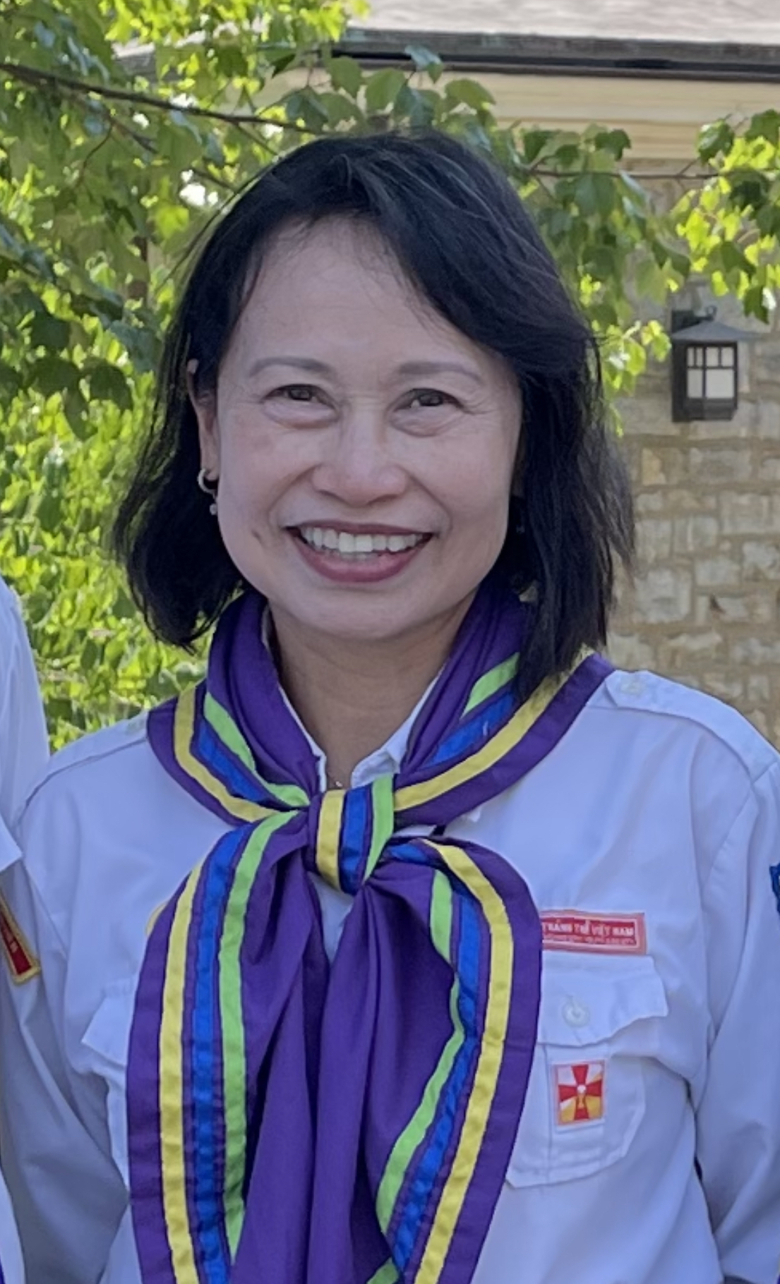 Thanh-Tam