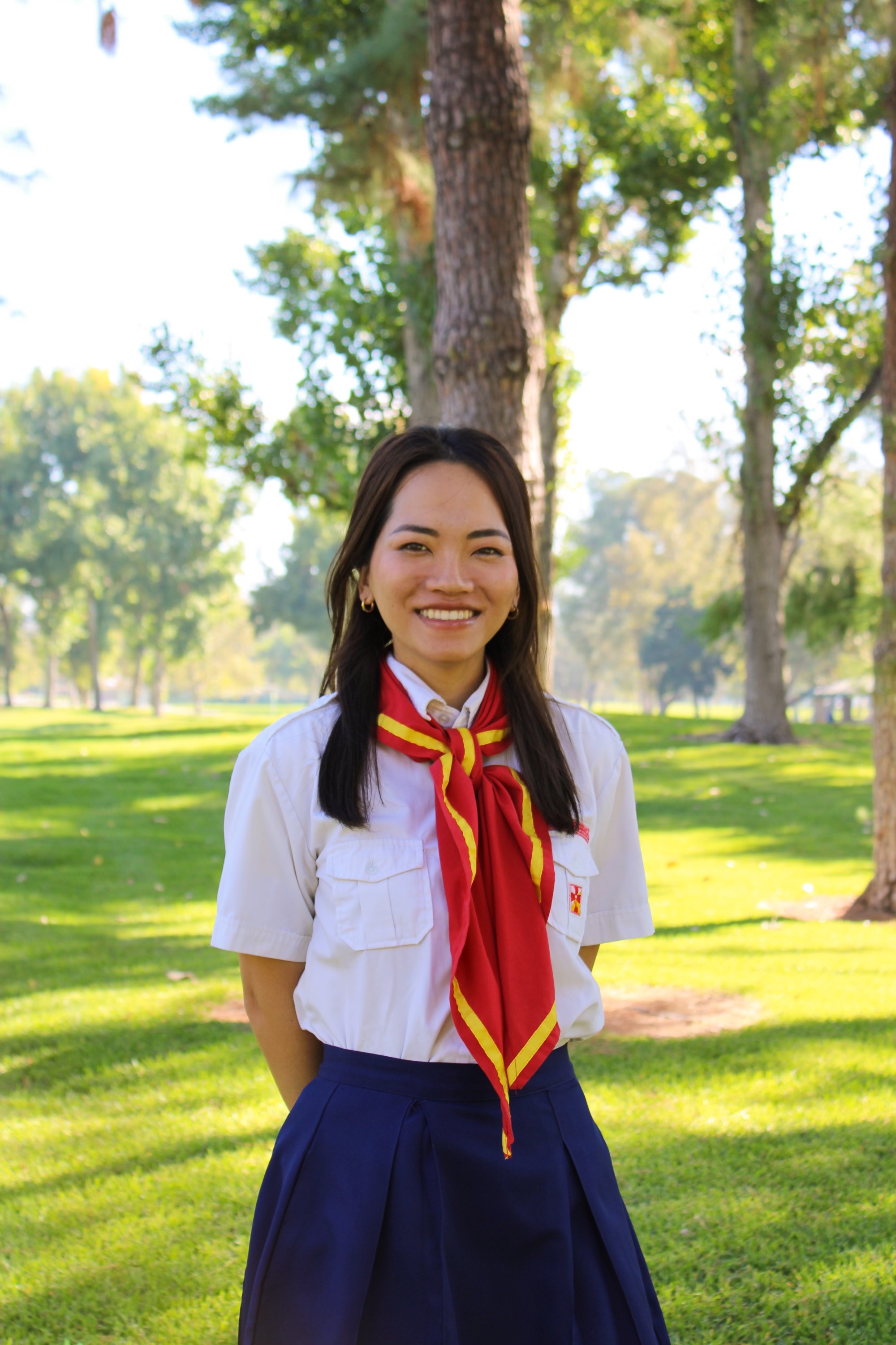Hong Nhung