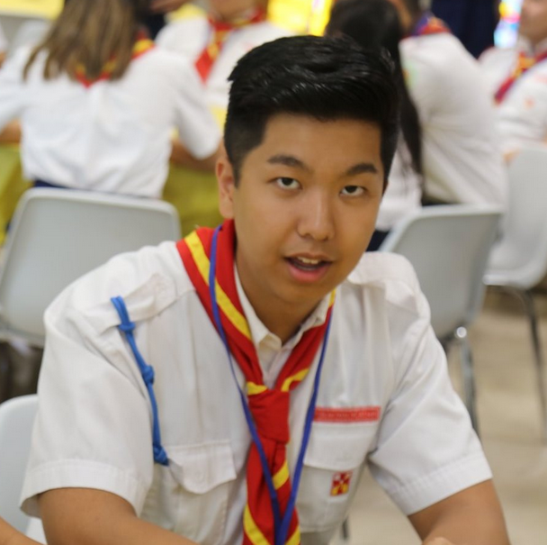 Timothy