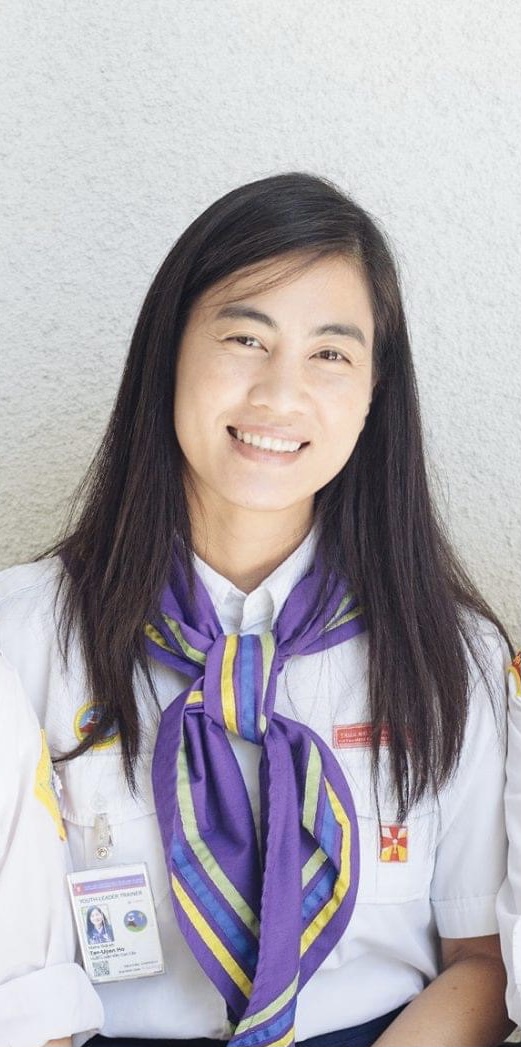 Tan Uyen