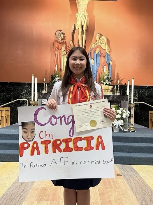 Patricia