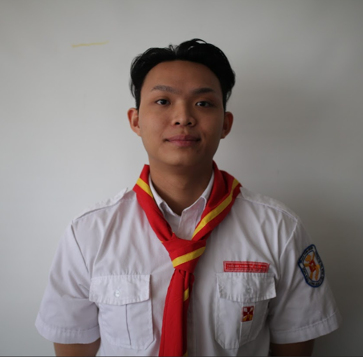 Hoang
