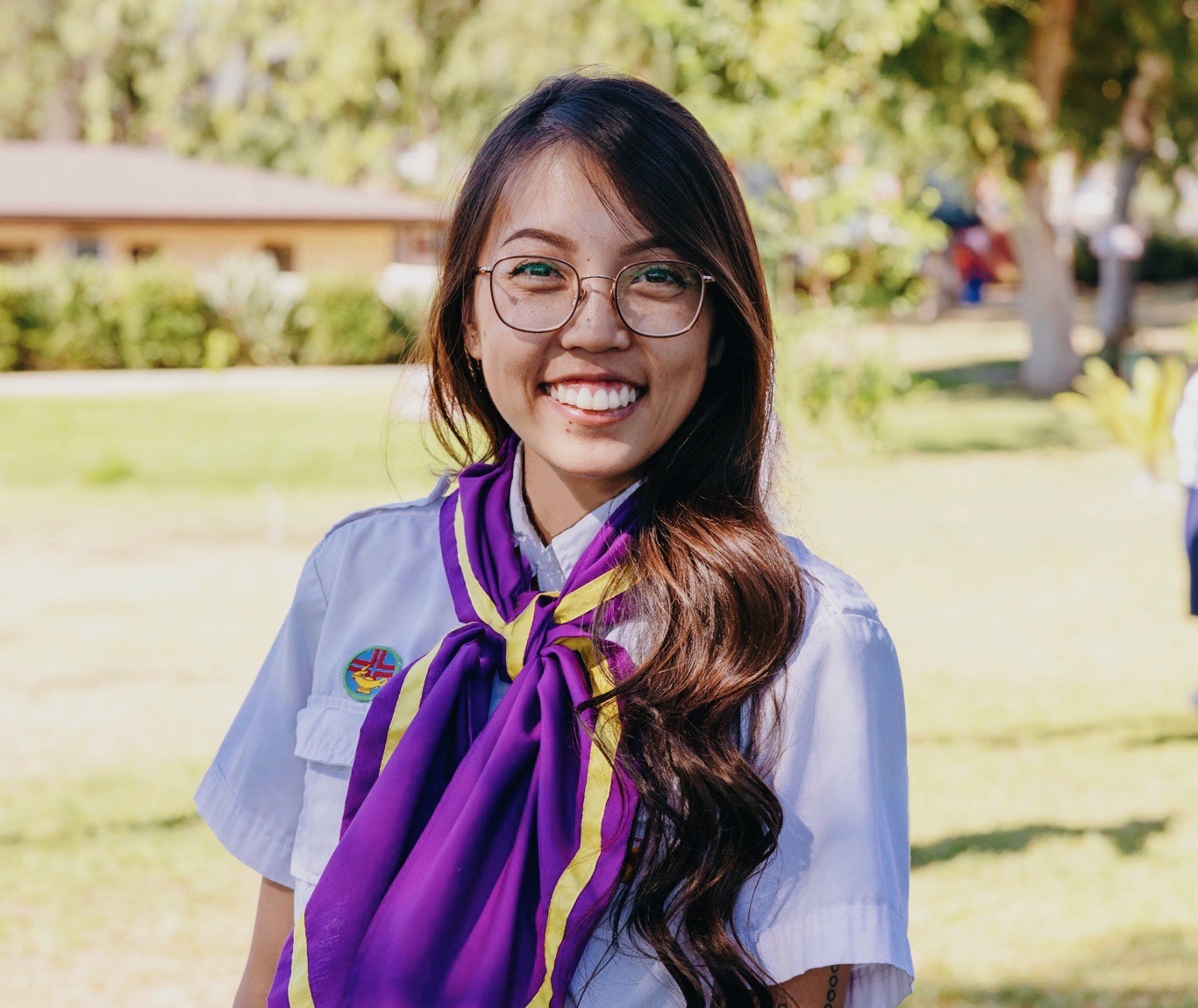 Rosemariae