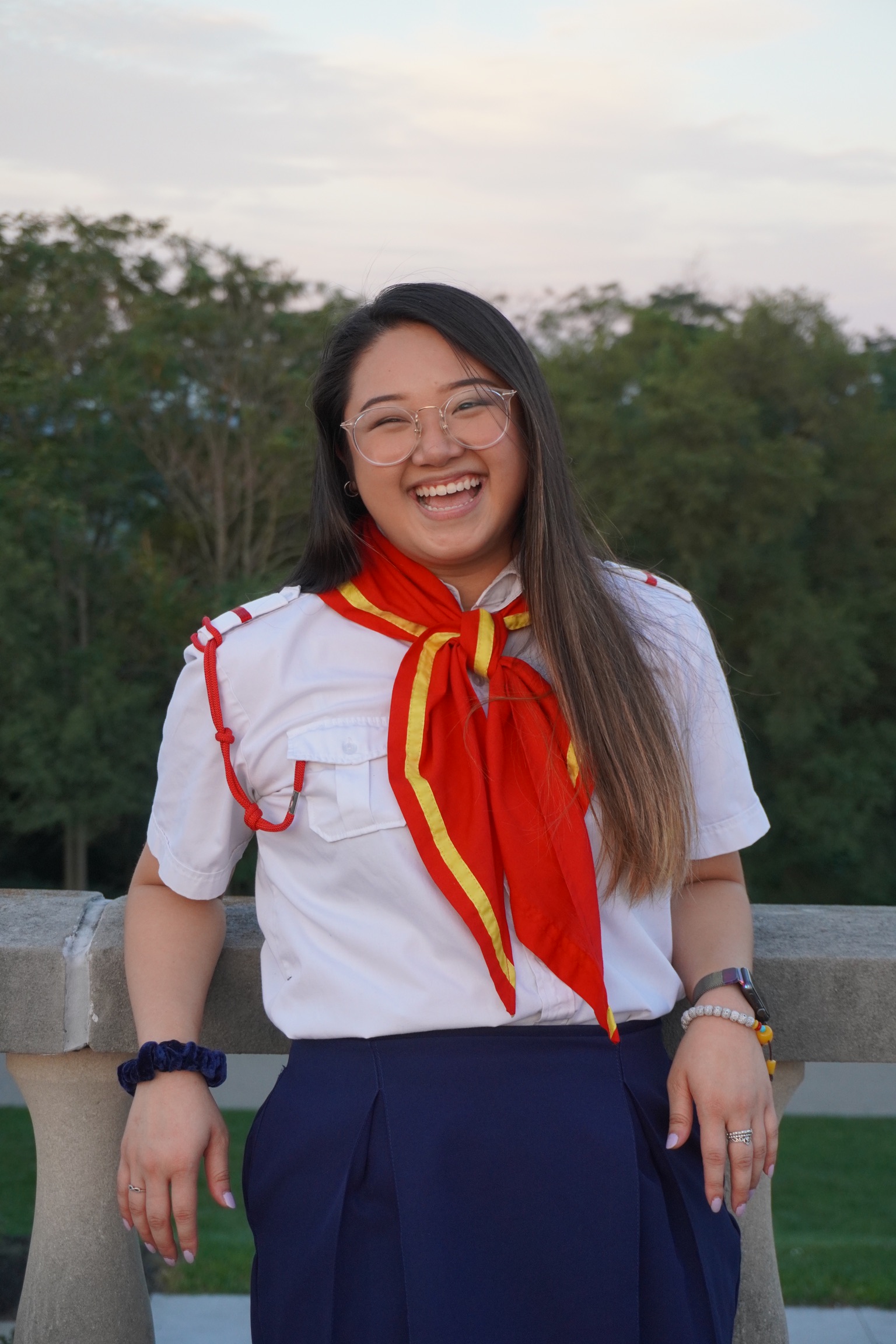 Huyen