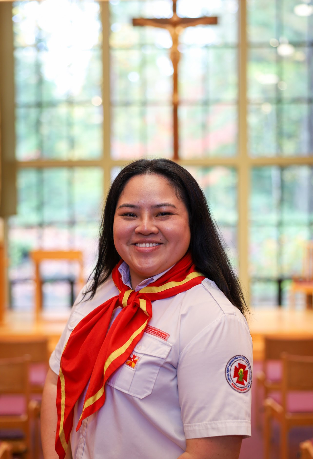 Ái Mỹ (Aimy)