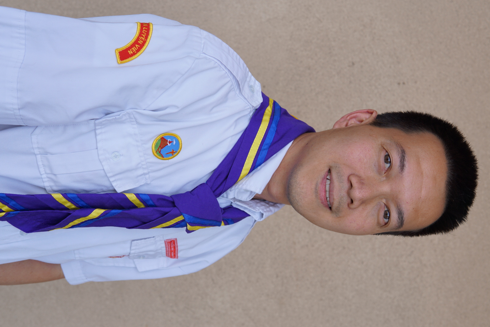 Tuyen