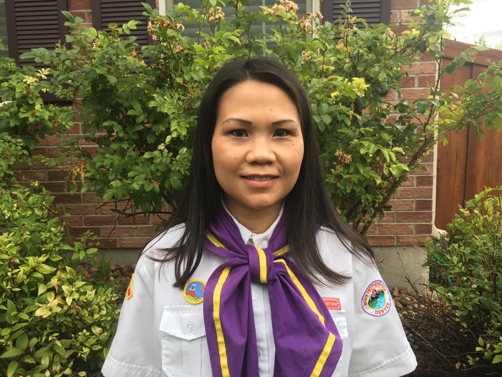 MỹTrân