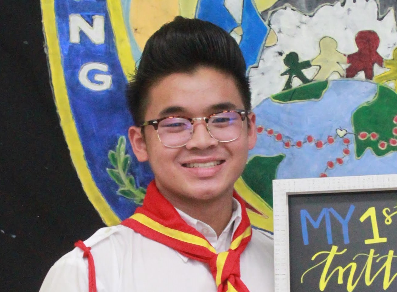 Matthew