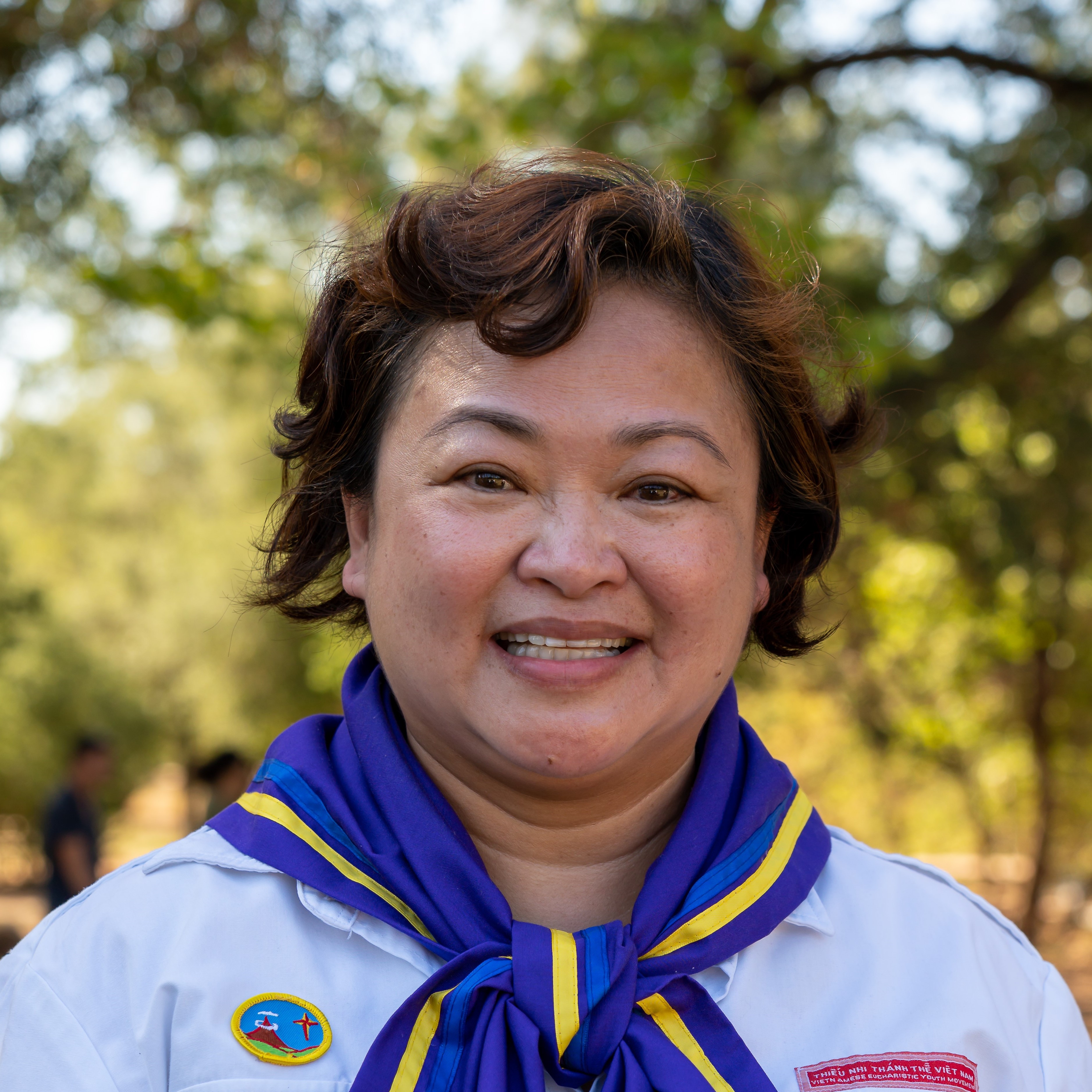 Thanh Trang