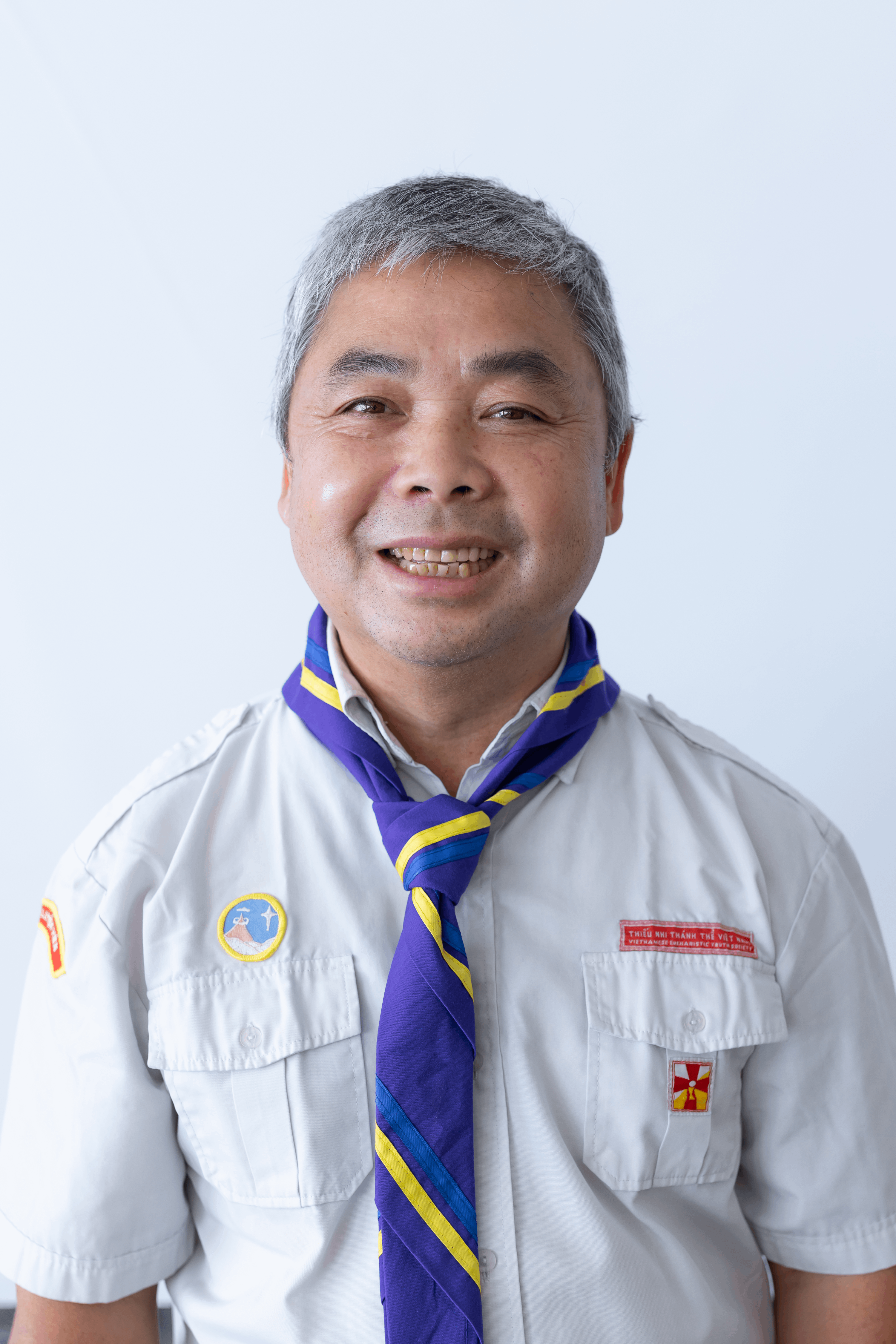 Philip Canh