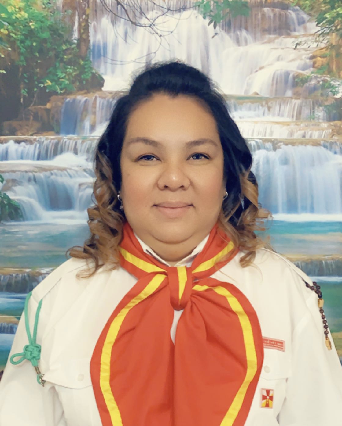 Hanh-Ni