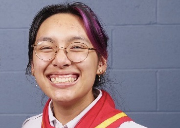 Amanda