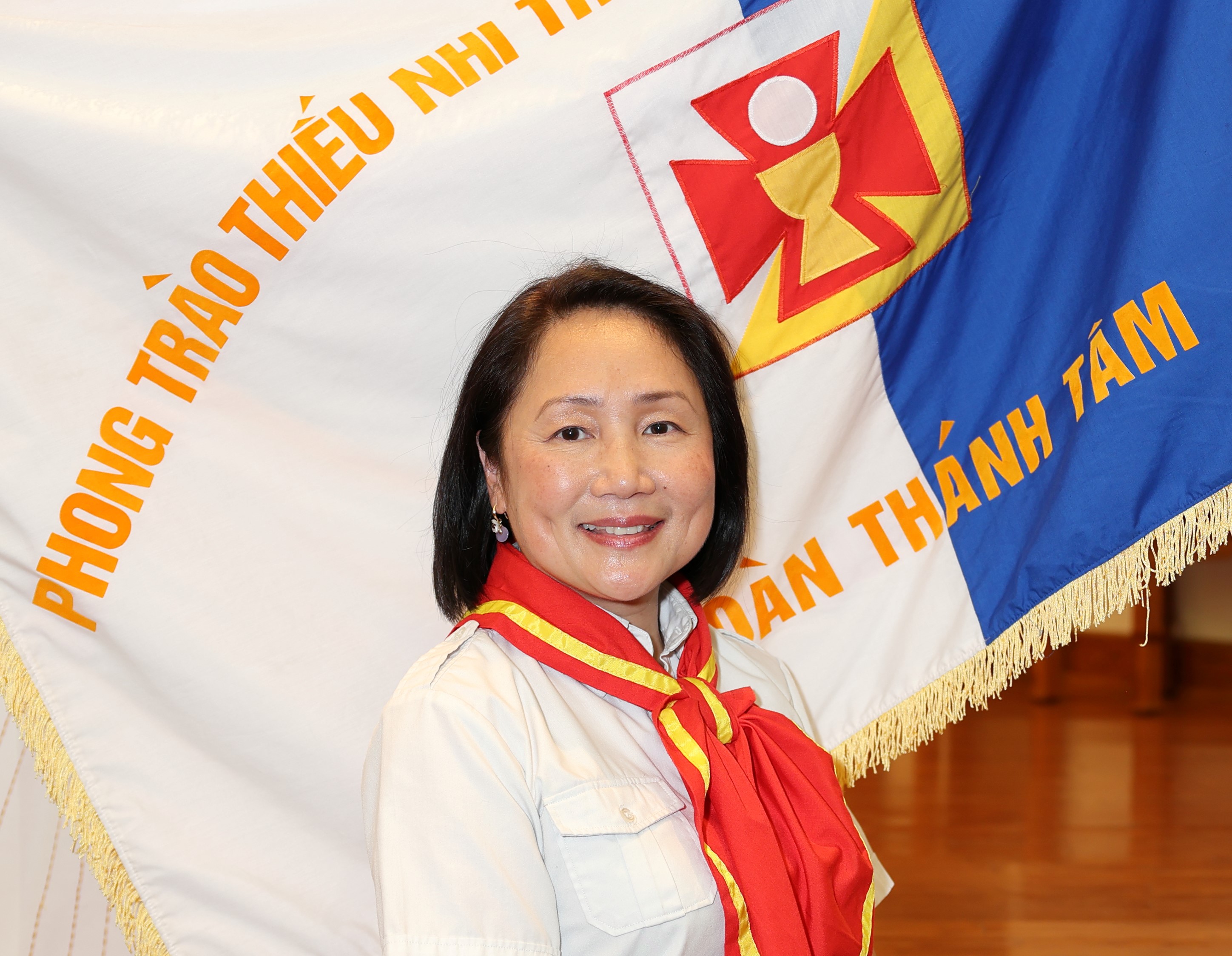 Phuong Thao