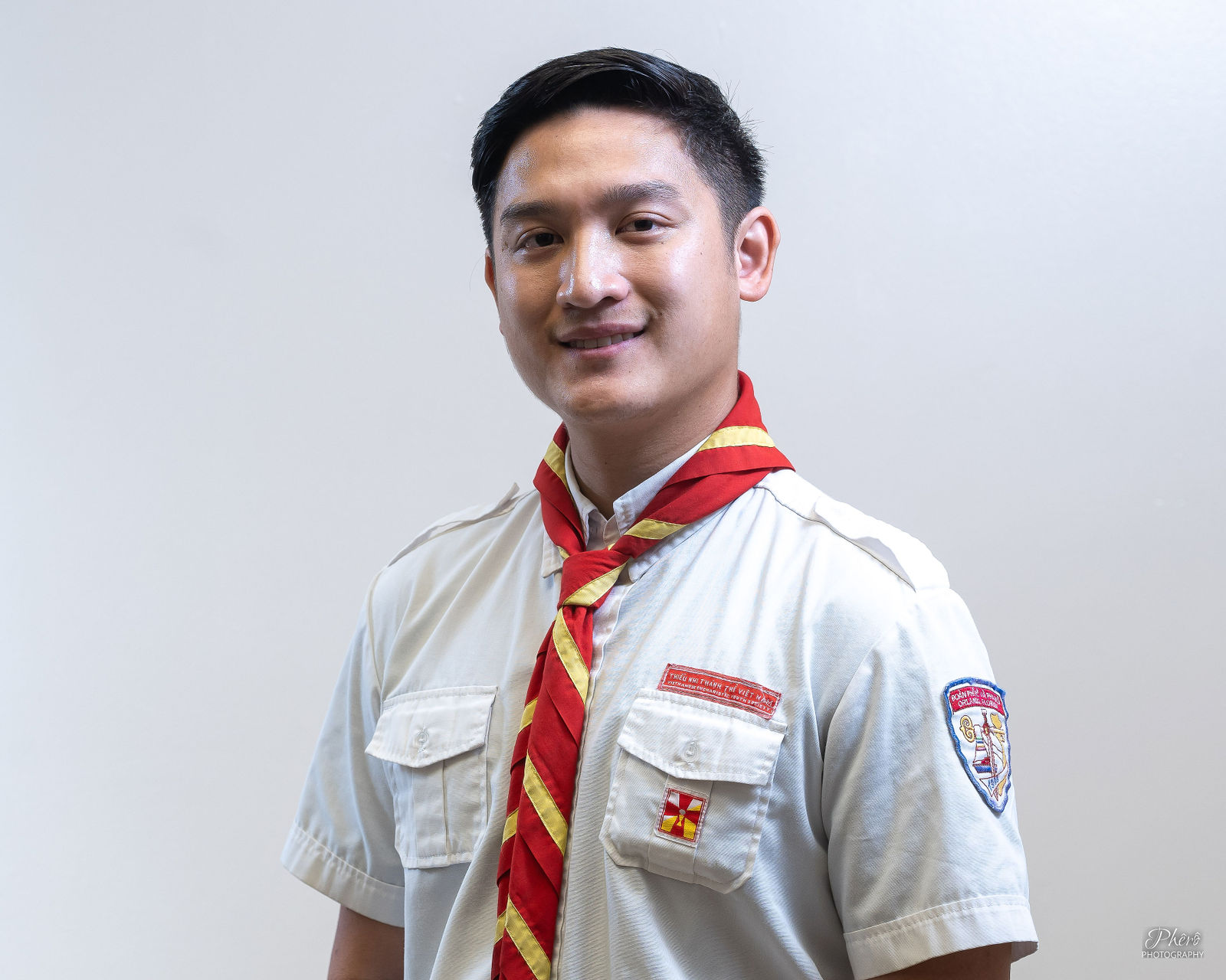 Nam-Anh