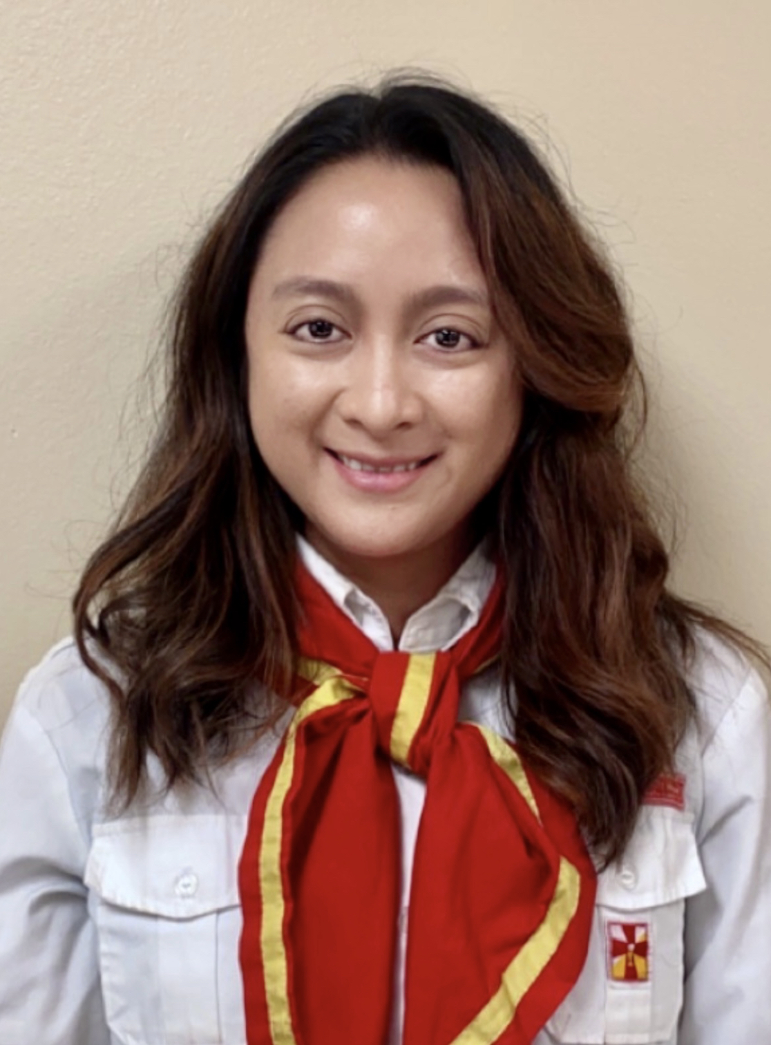Quyen-Di Phoebe