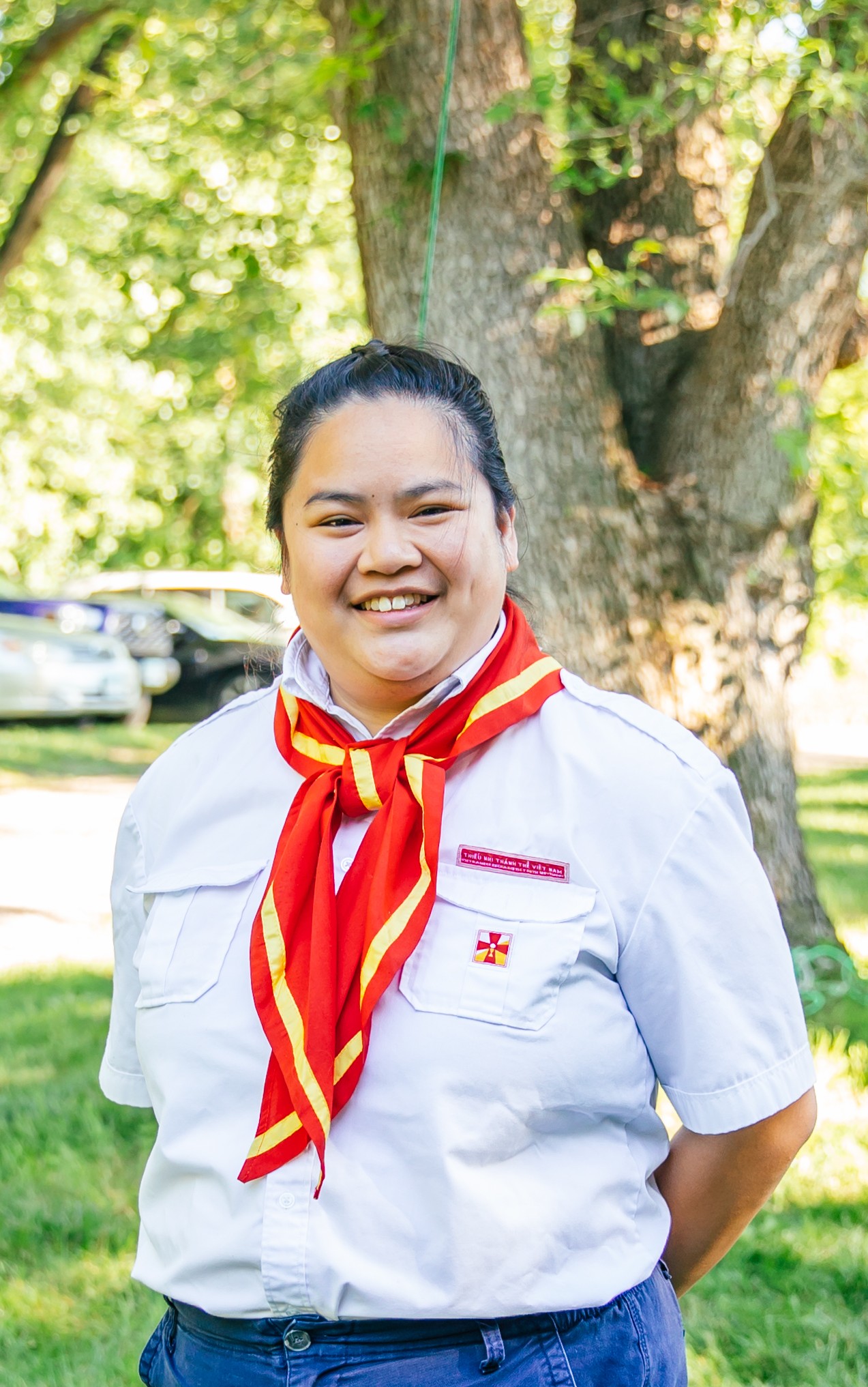 Thùylinh
