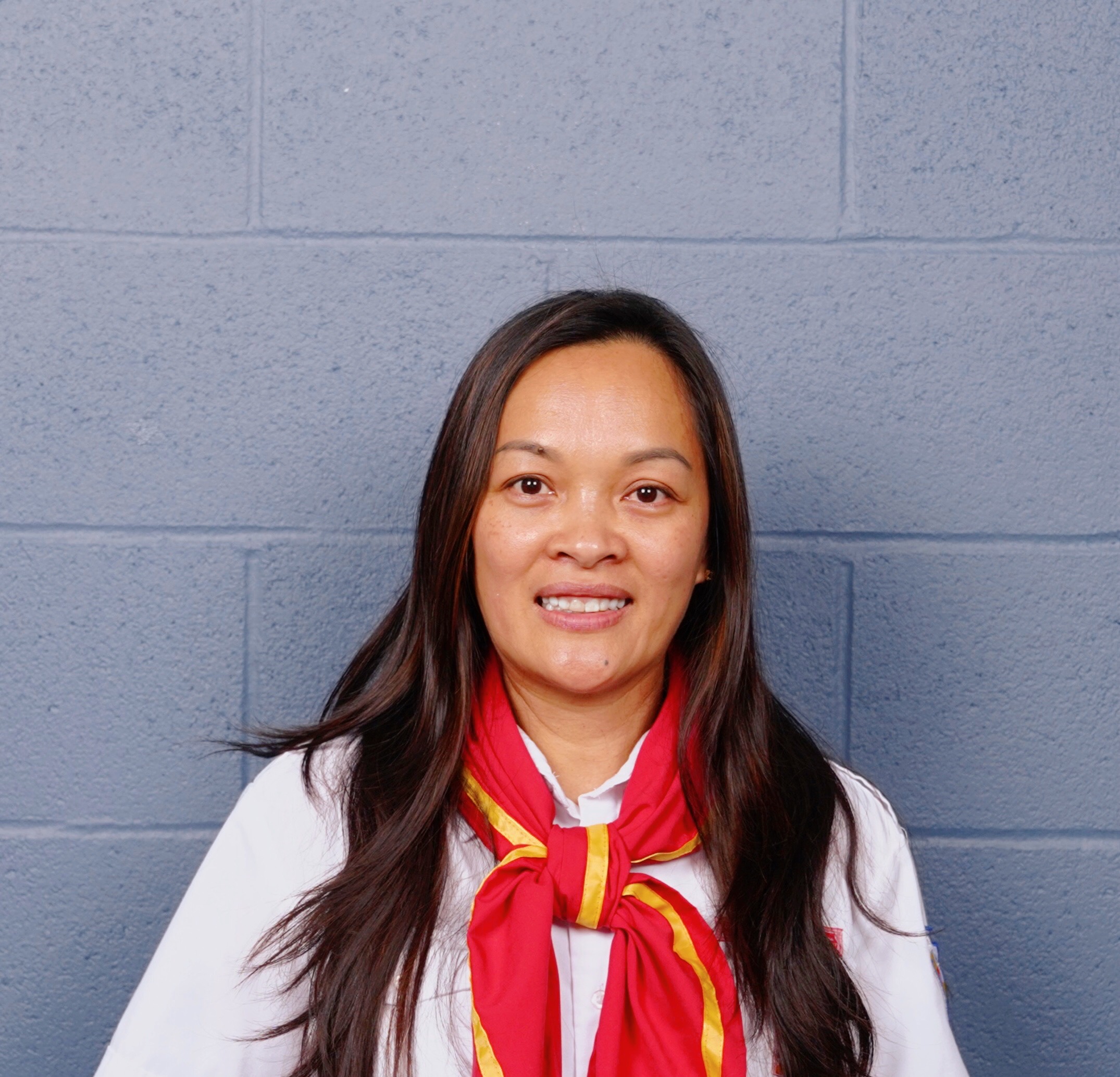 Kim Thư