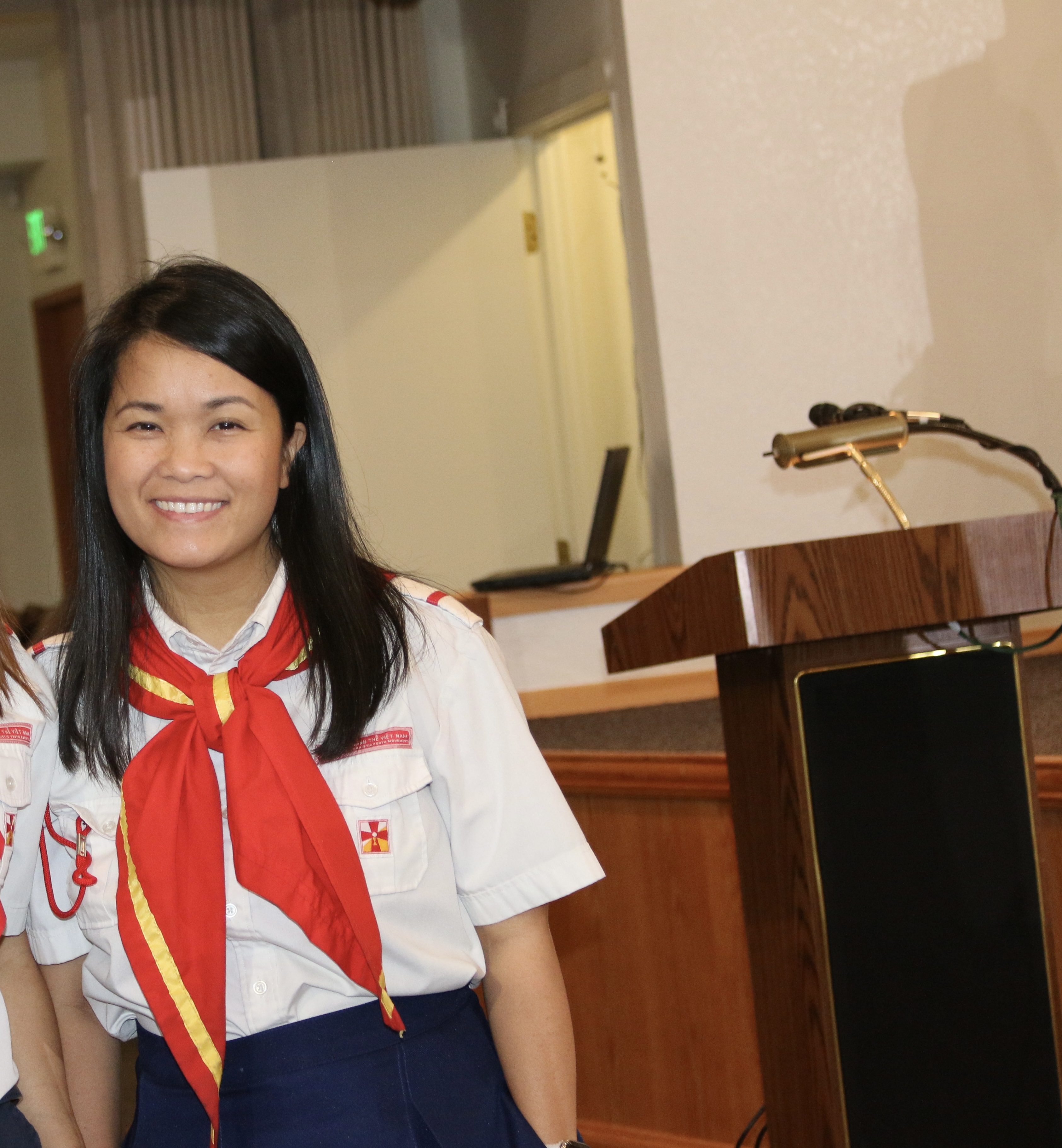 Da Thao (Courtney)