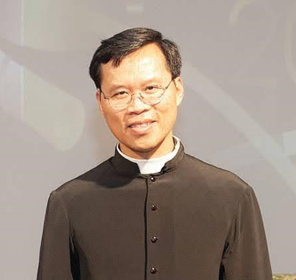 Tâm