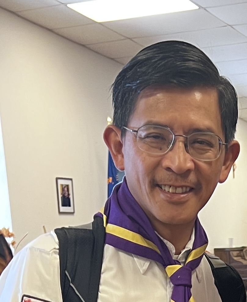 Cường