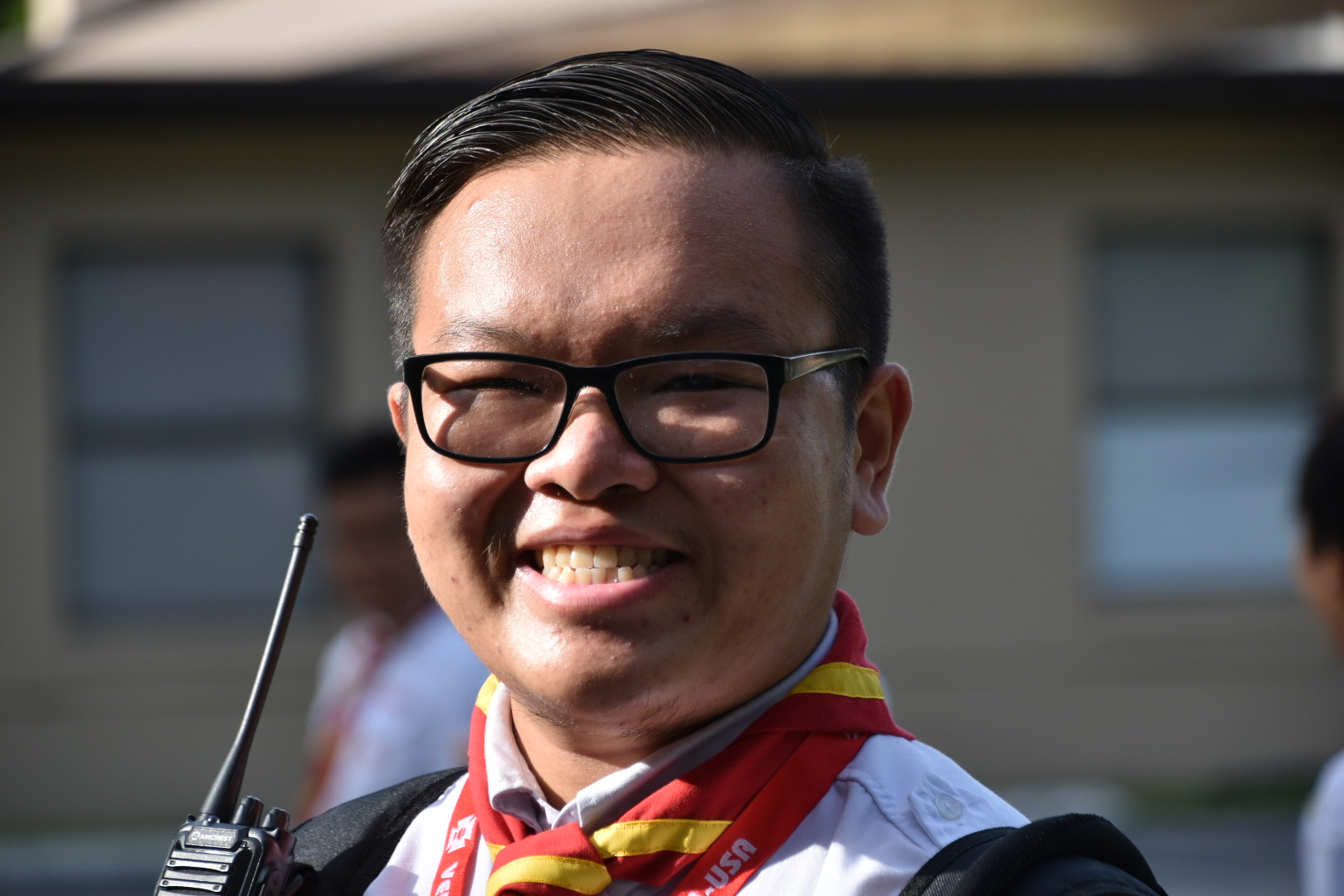 Joseph Trong