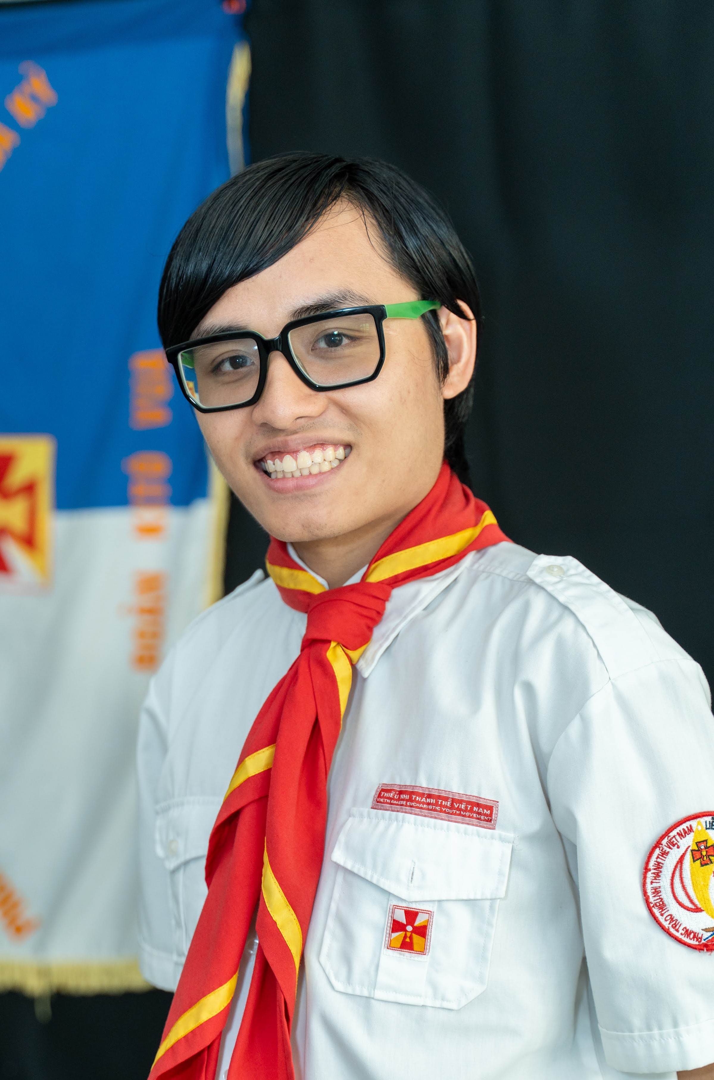 Huy