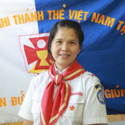 Xuan Thu