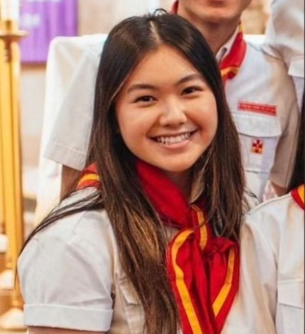 Julie