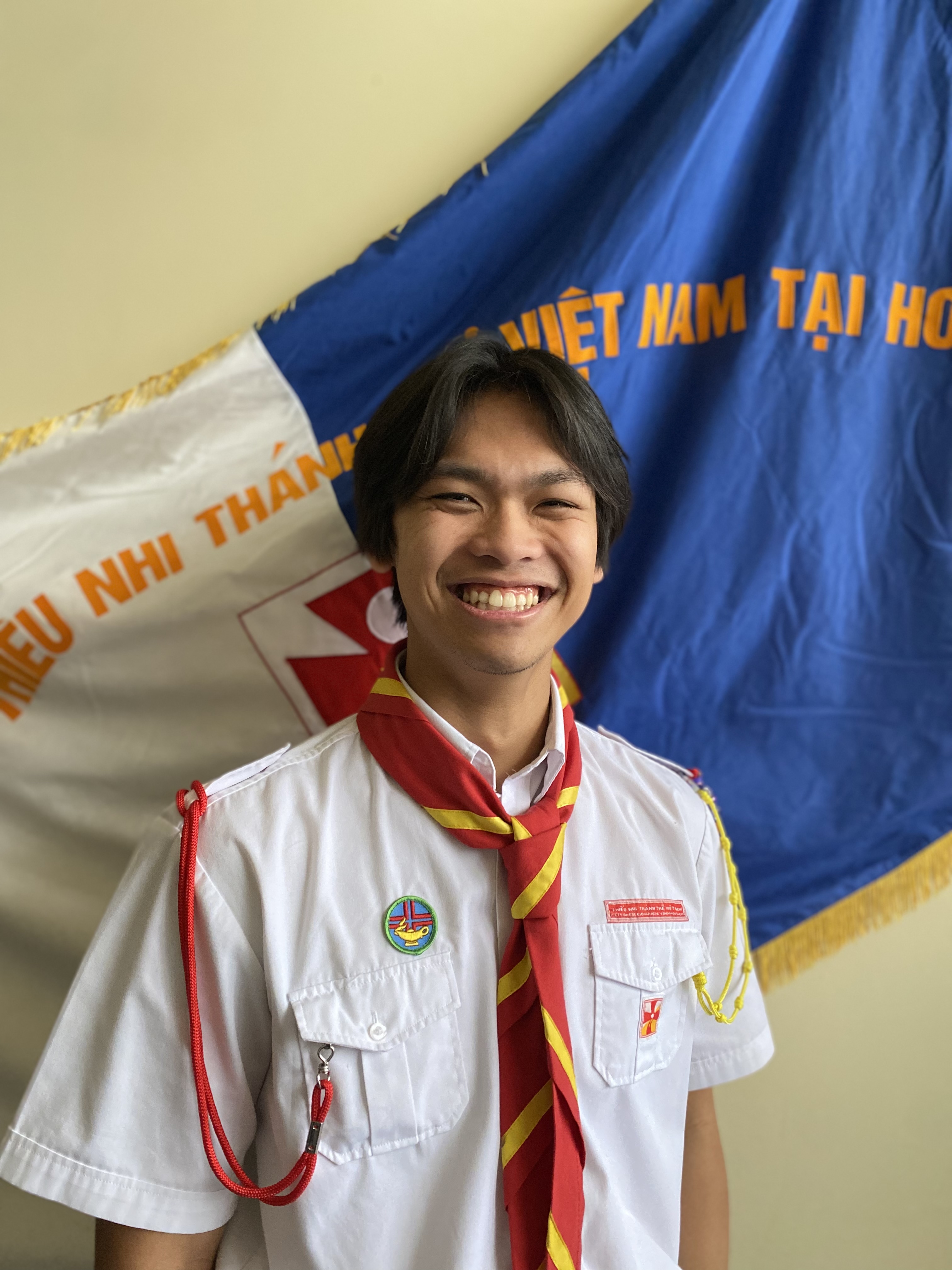 Minh
