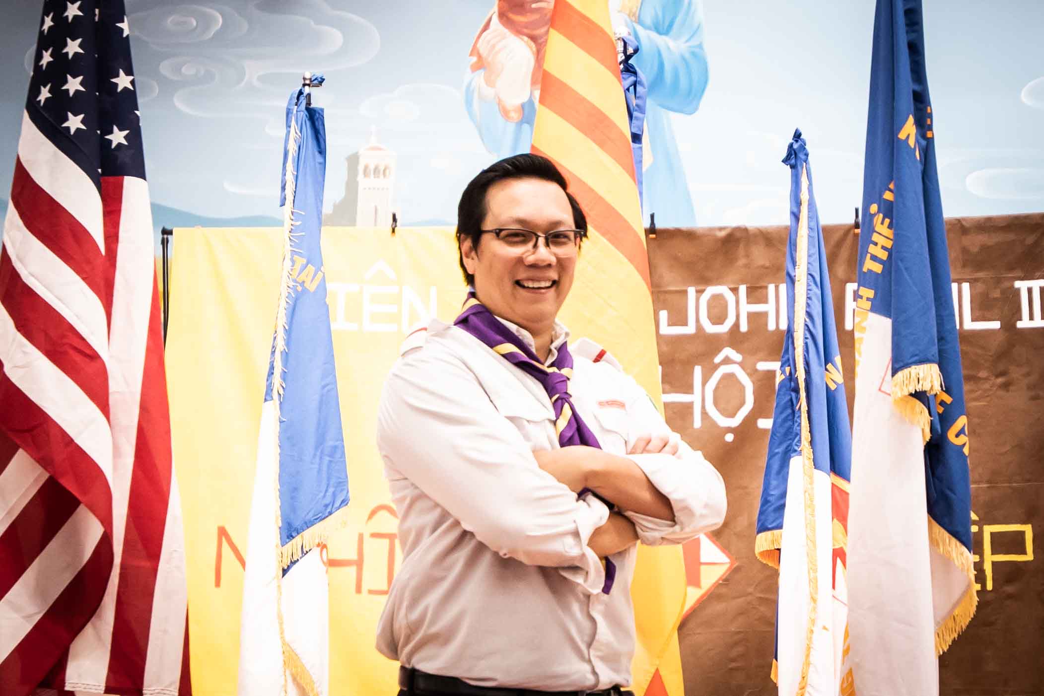 Quoc Hung