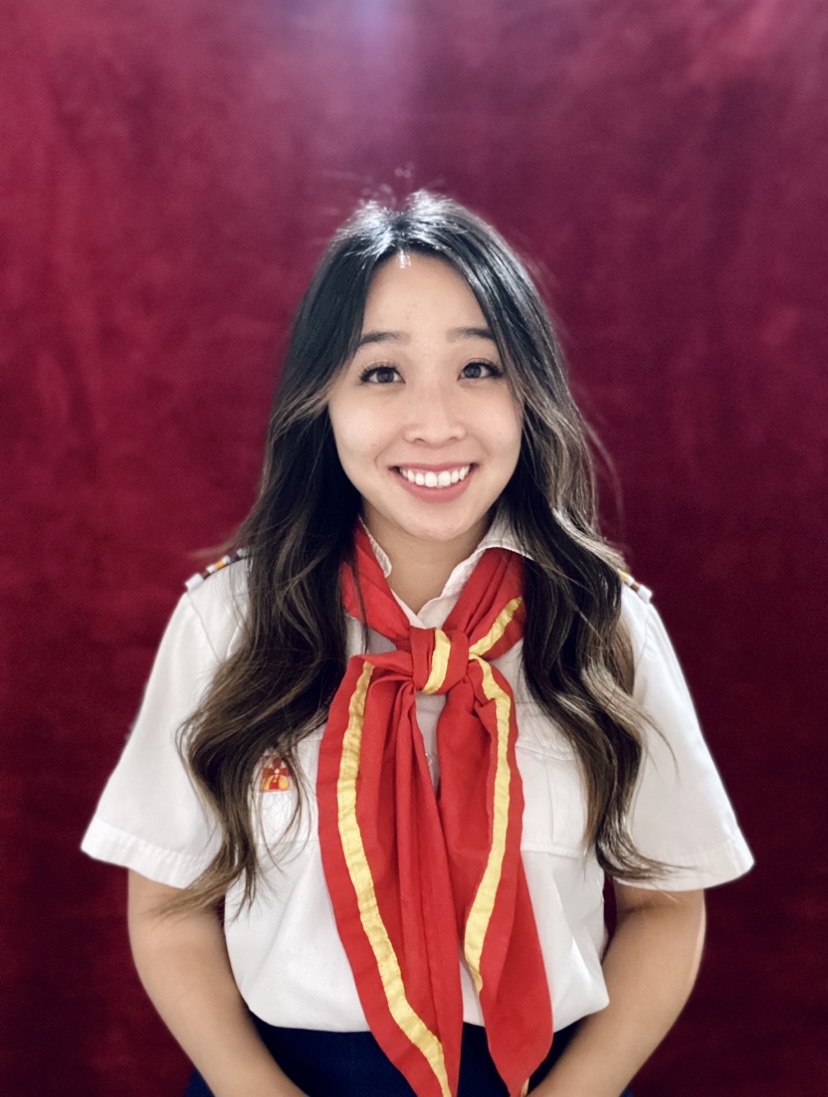 Grace Khả Aí