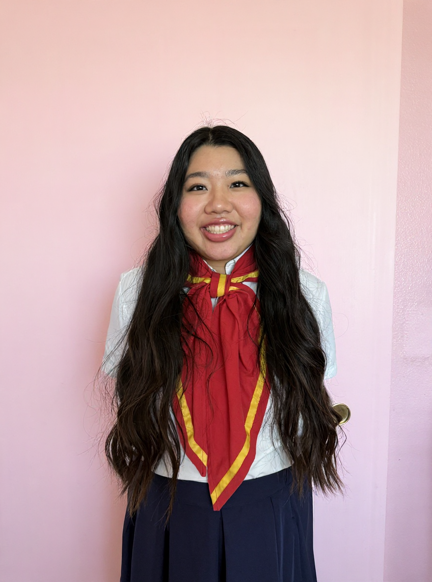 Minh-Thư