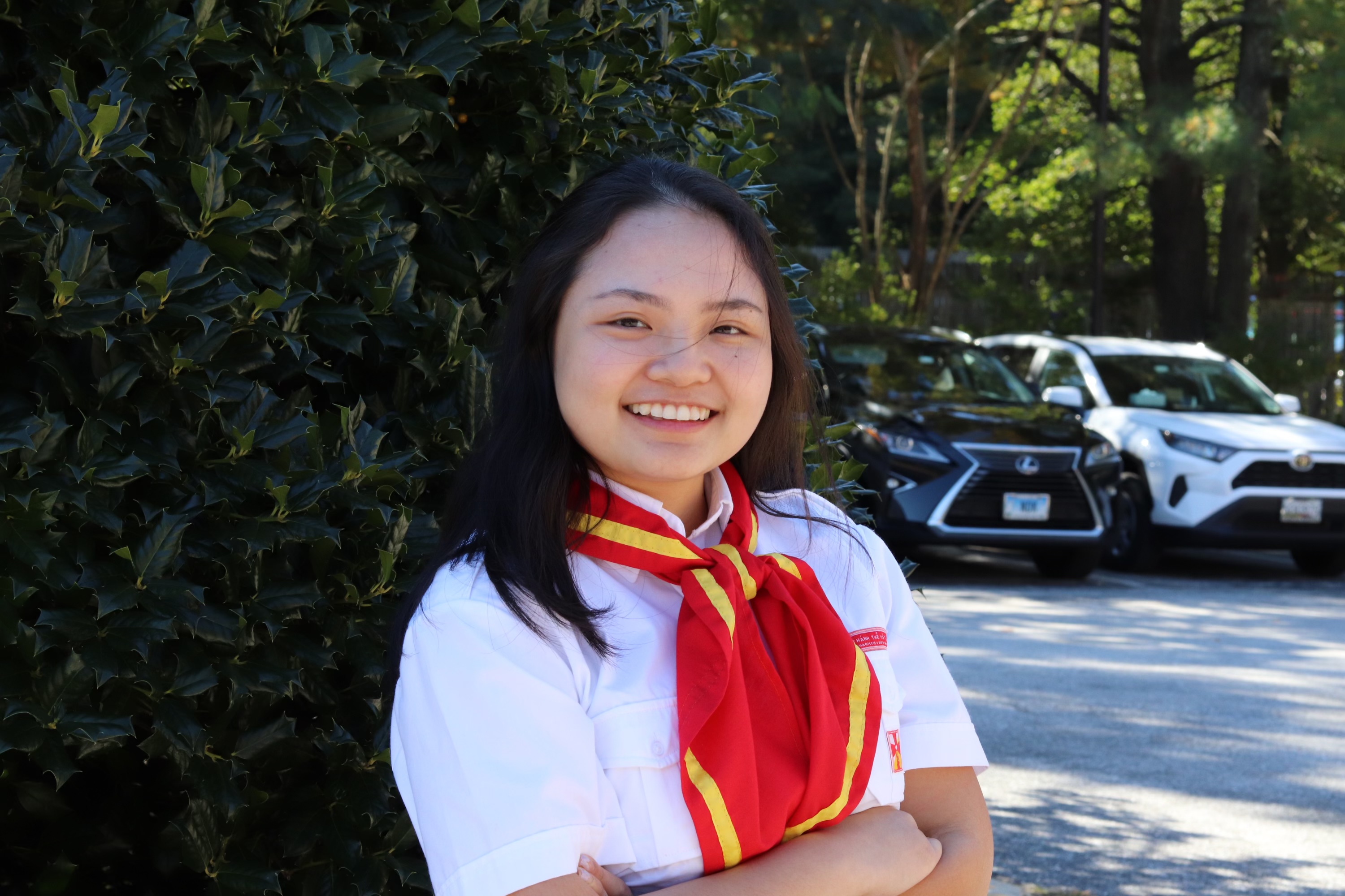 Phuong