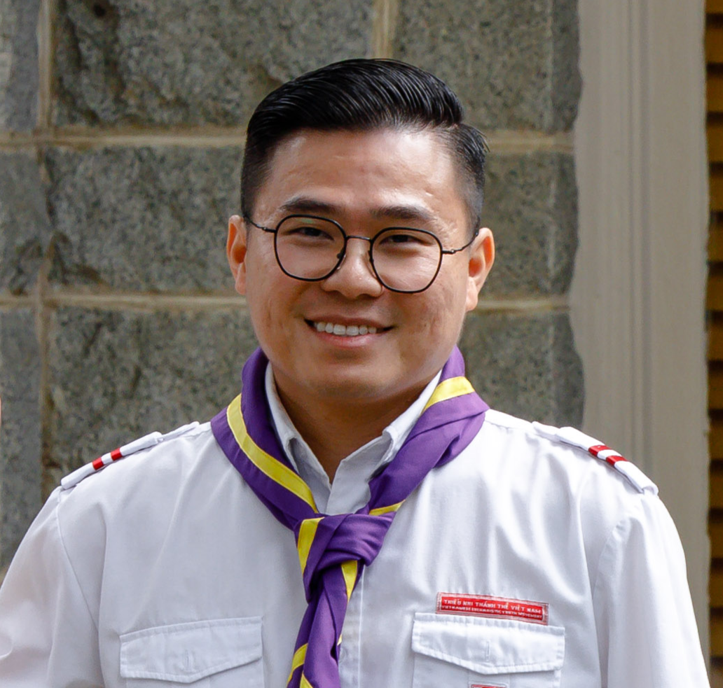 MINH TRUONG