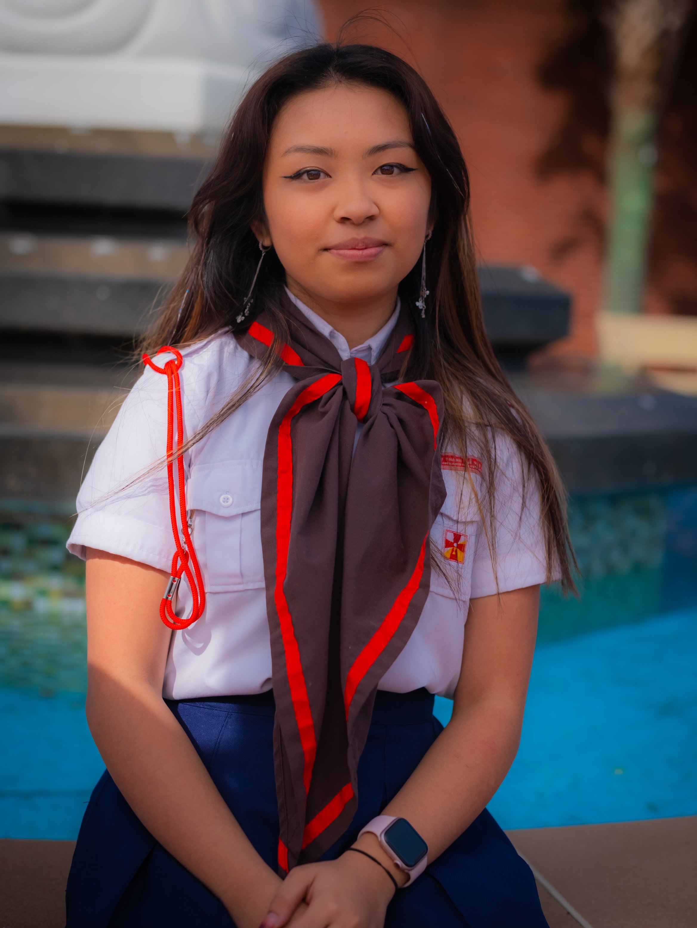 Kimberly