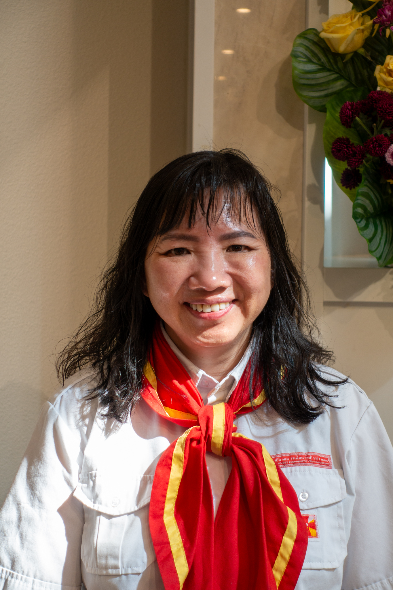 Kim Thoa