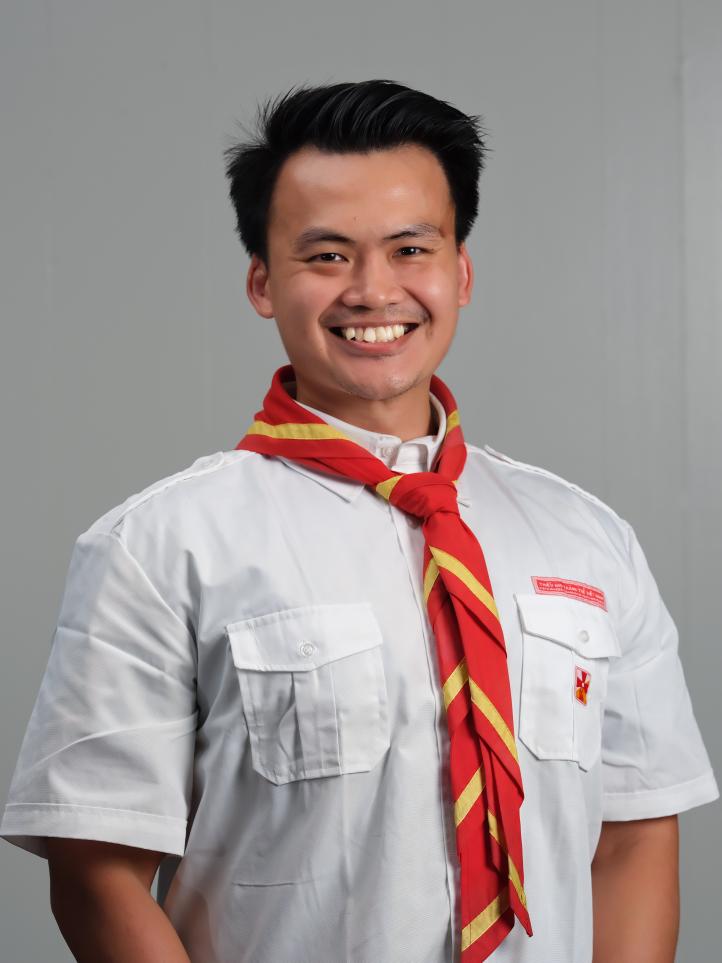 Khoi