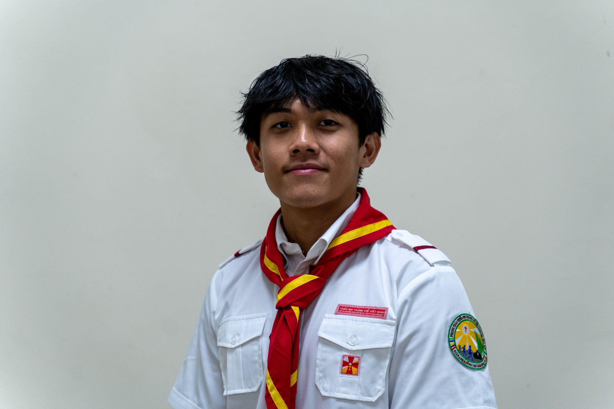 Christian