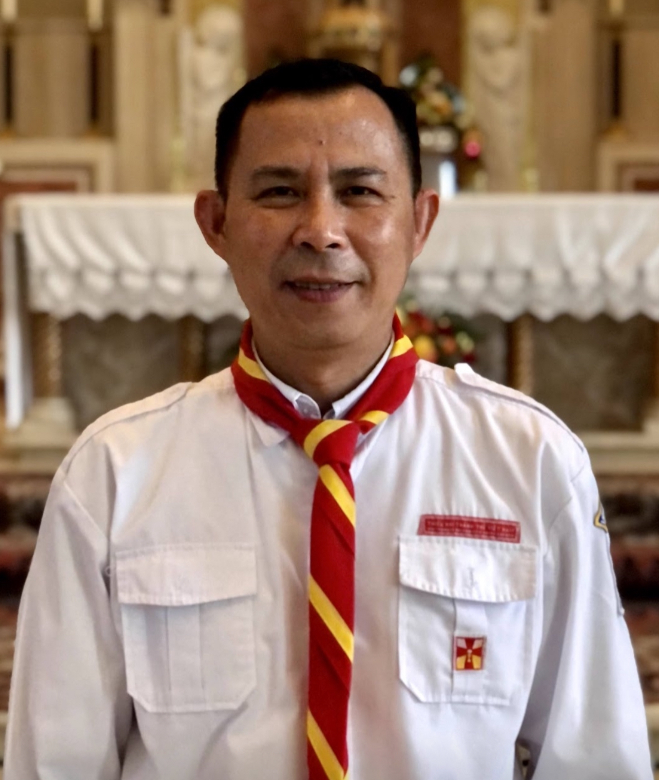 Khanh