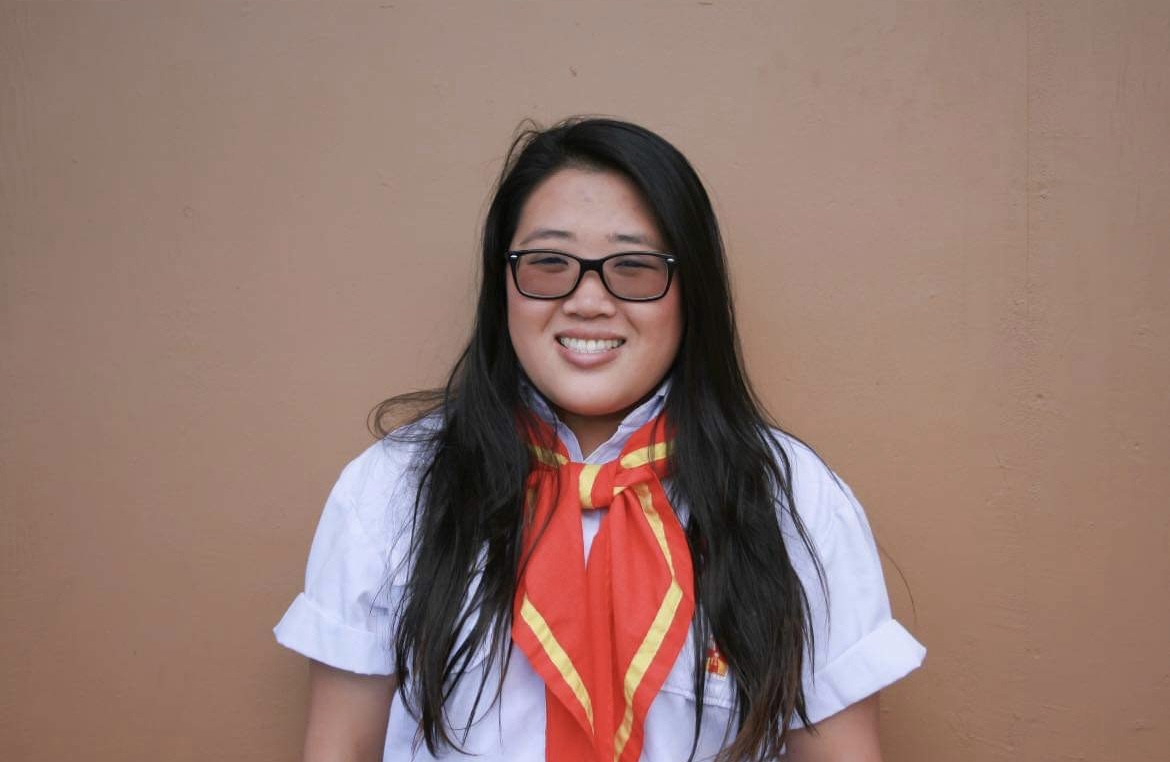 Xuan-Mai