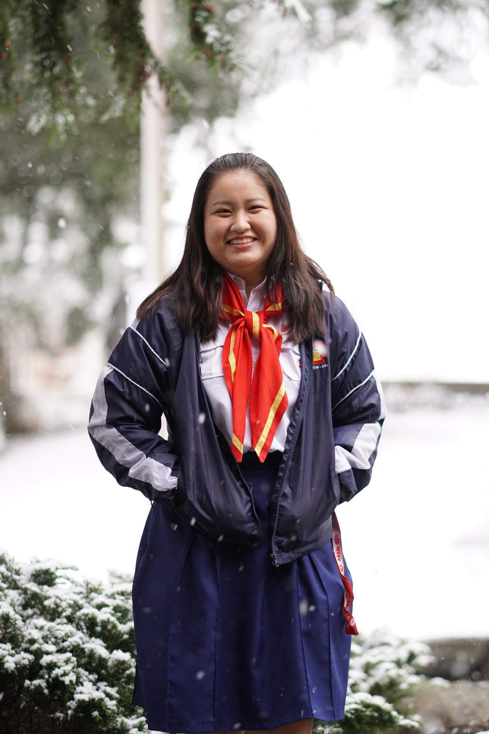 Thảo Vân