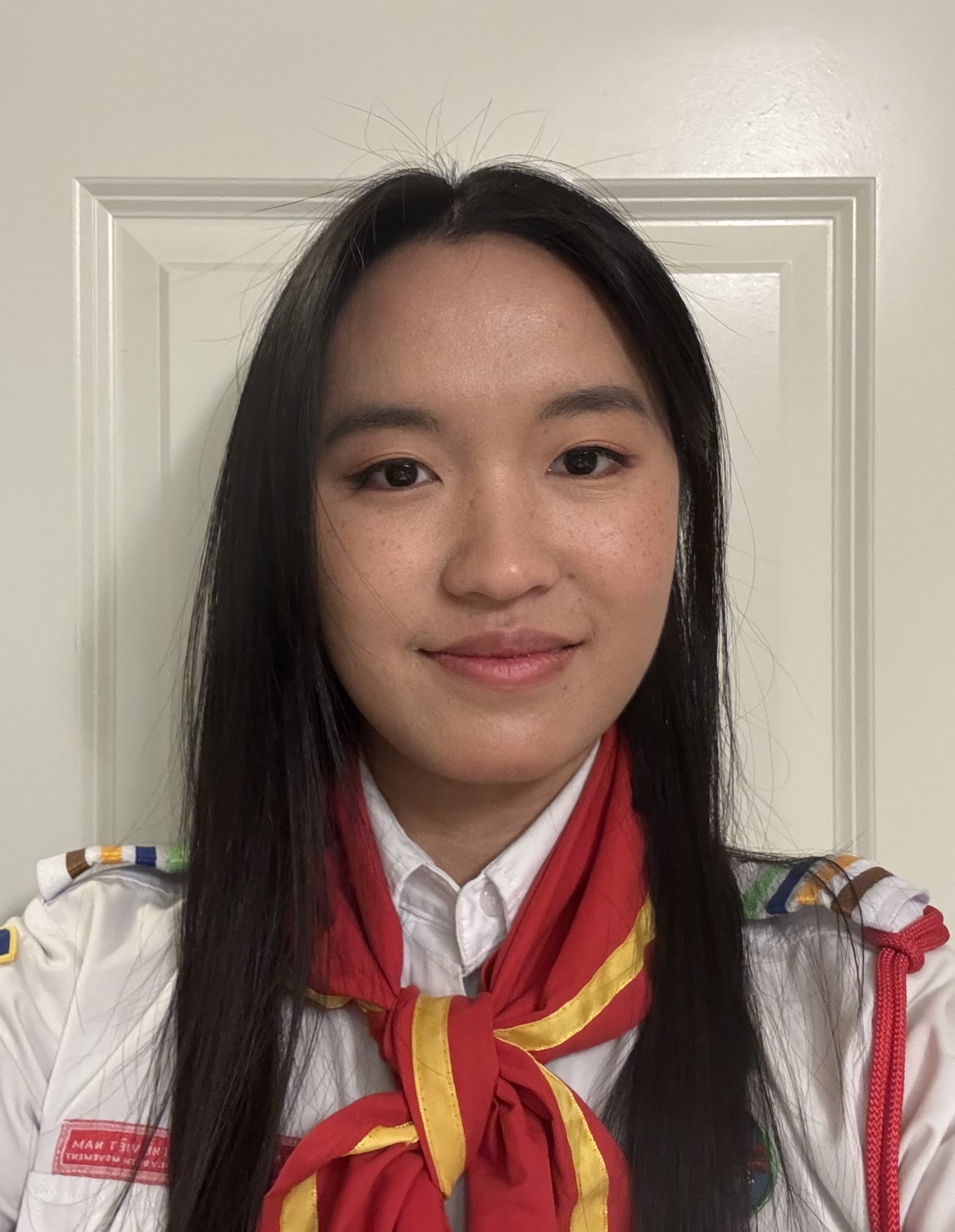 Vân Khanh