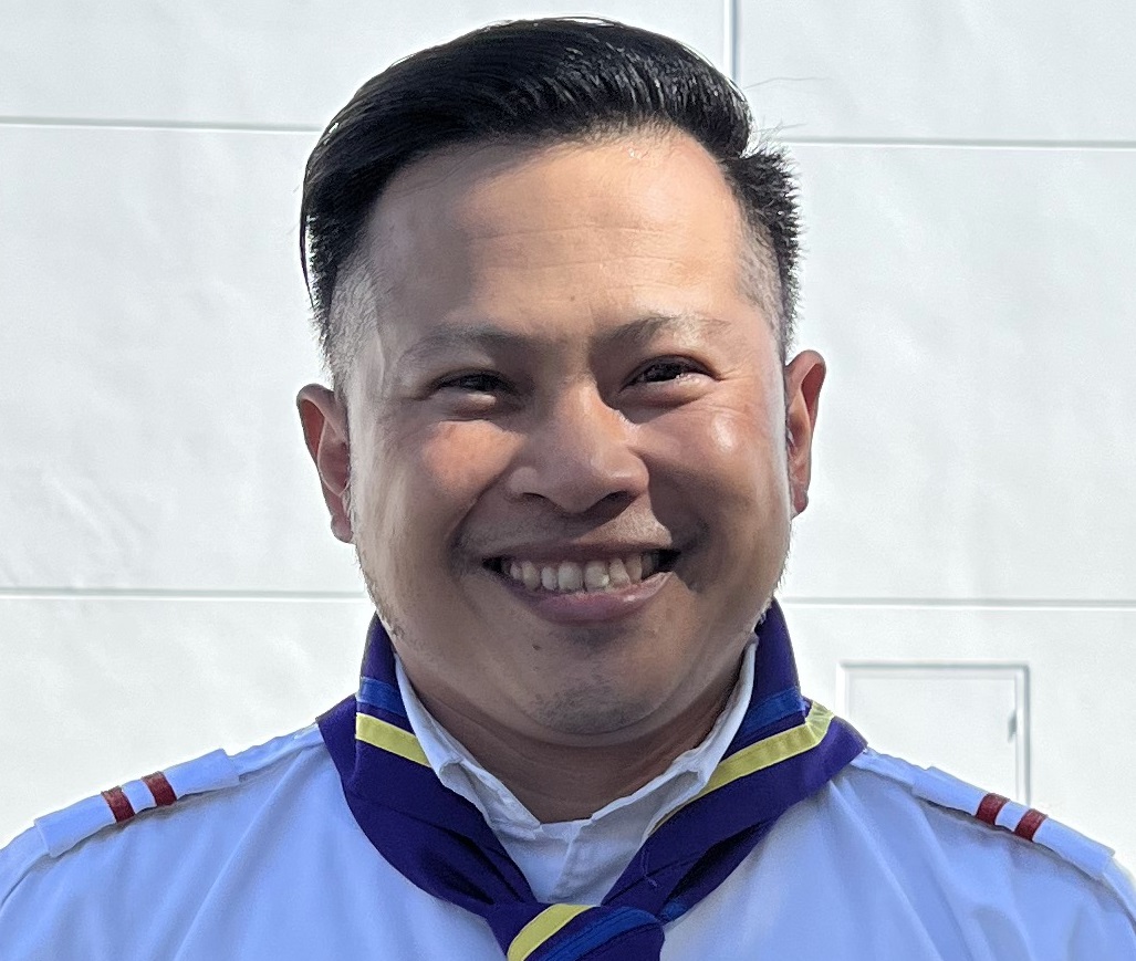 Hoàng Hổ Jimmy