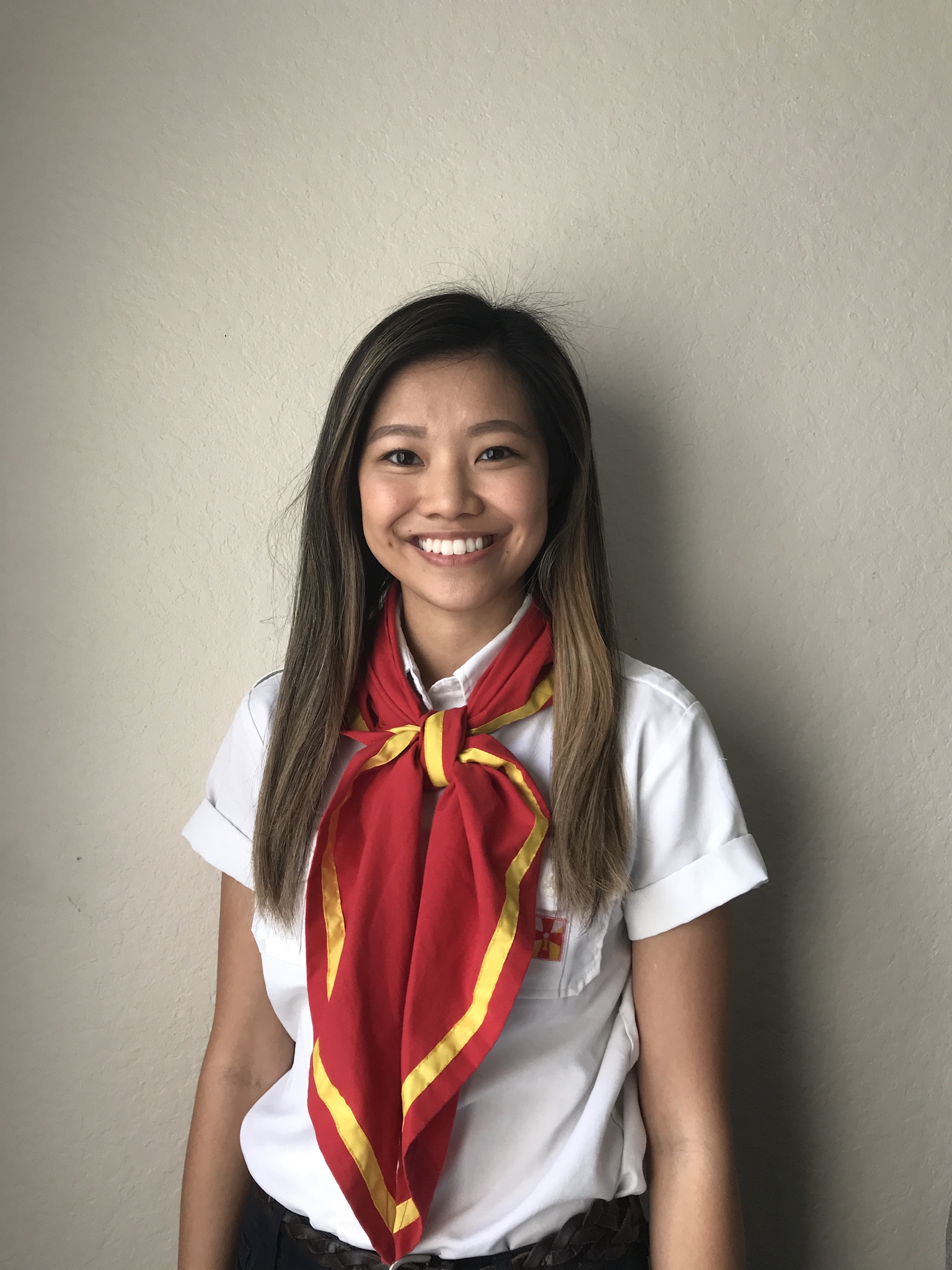 Phuong Trang