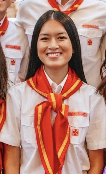 Teresa