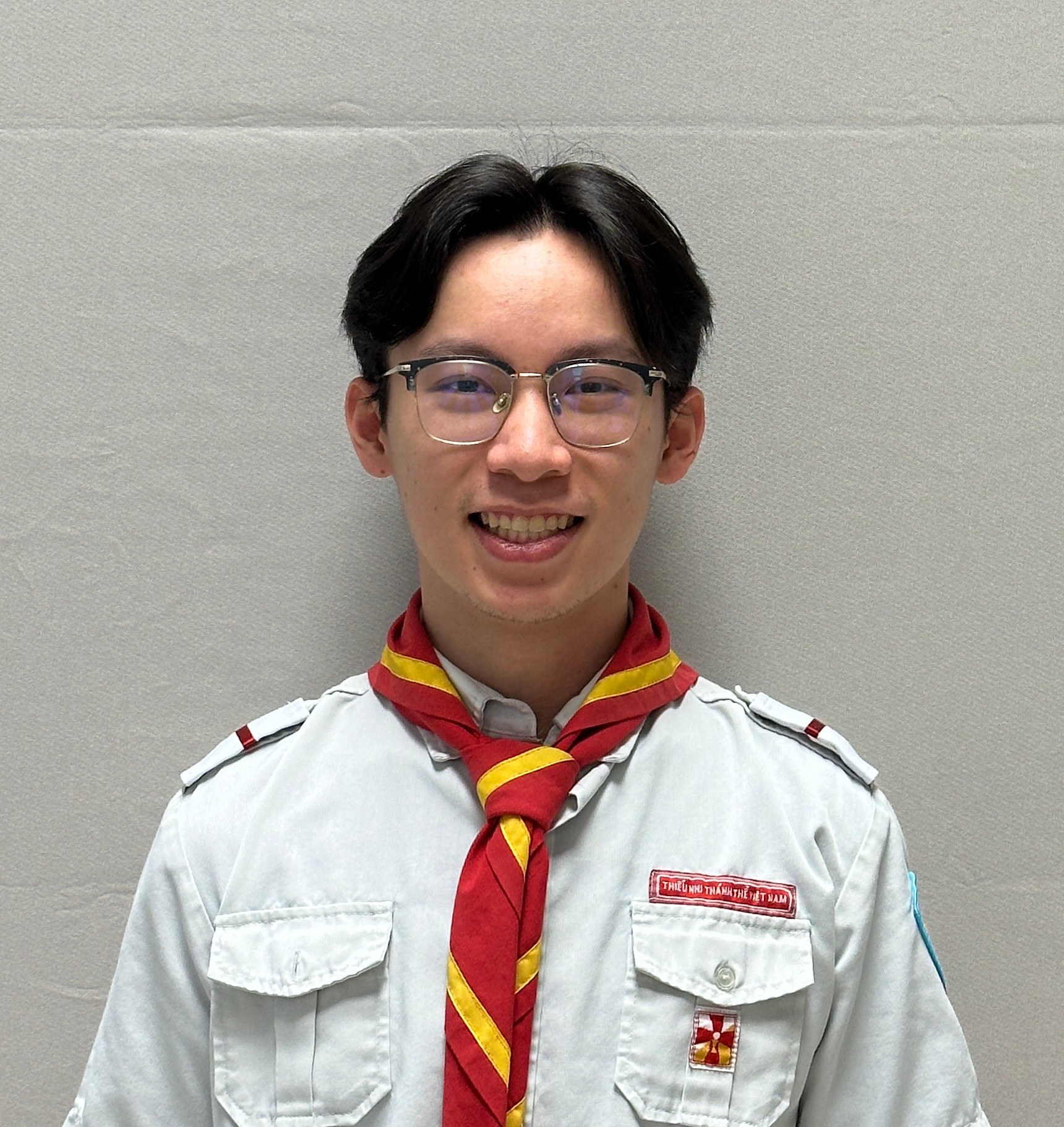 Andy
