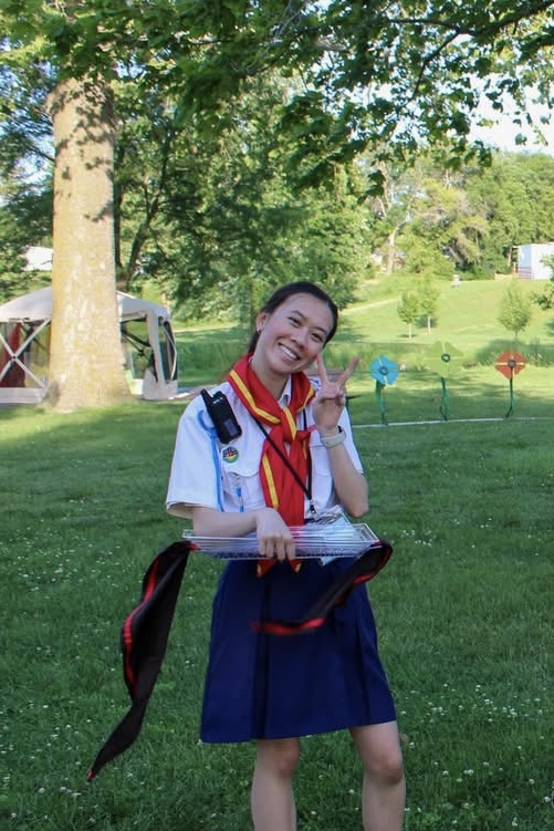 An Nhien