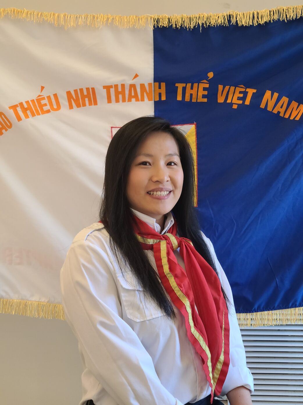 Trinh