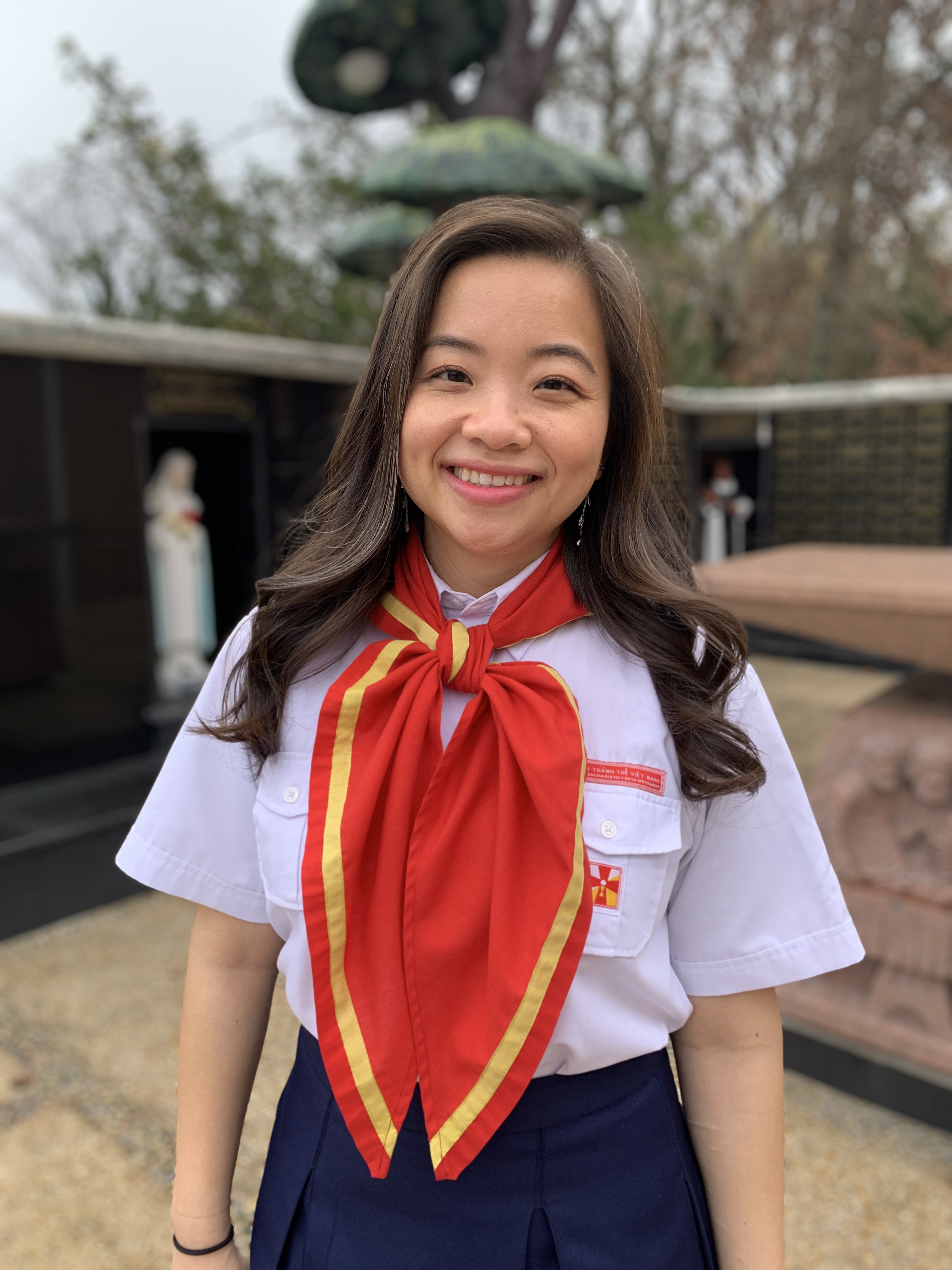 Nhu-Y