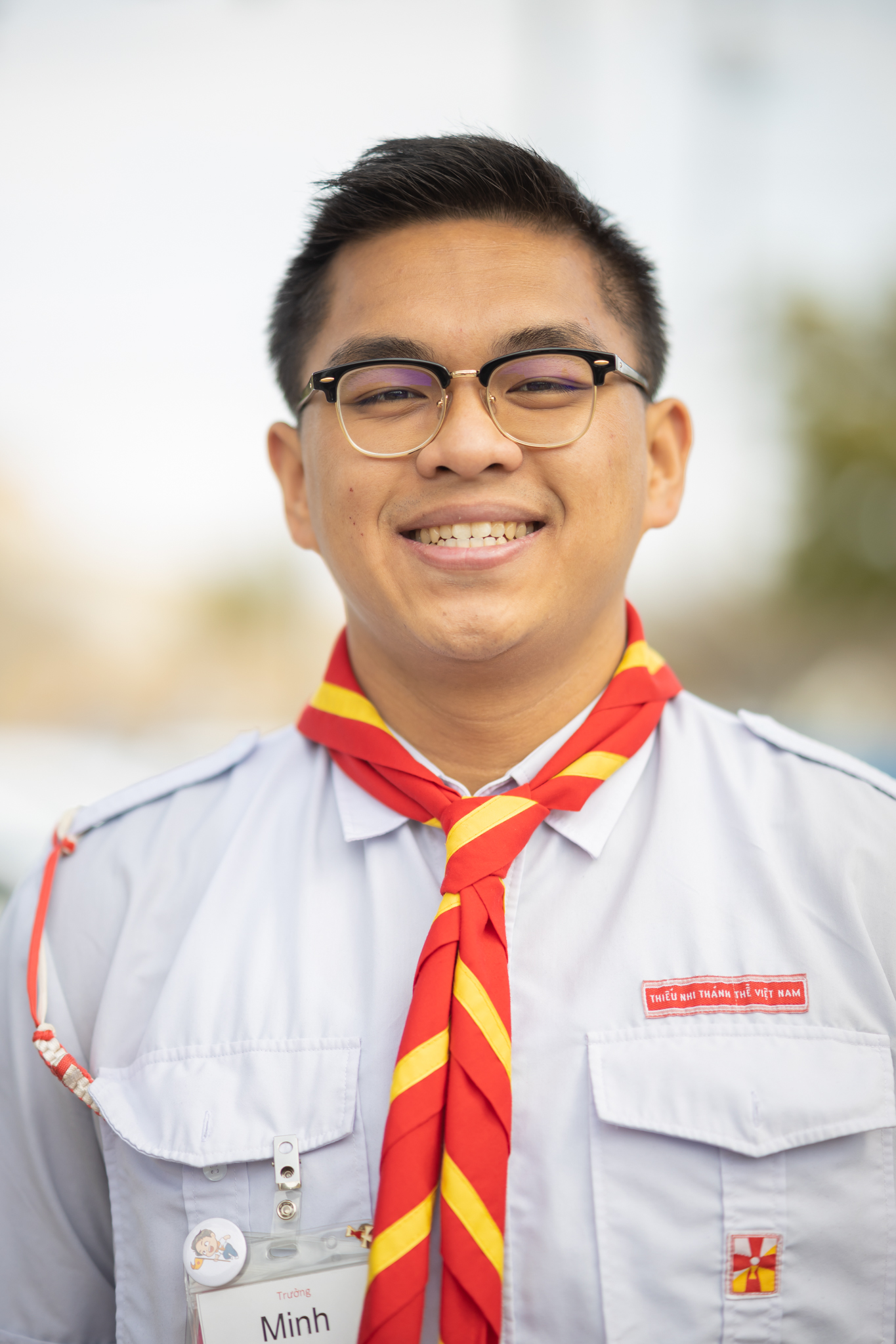 Joseph Minh